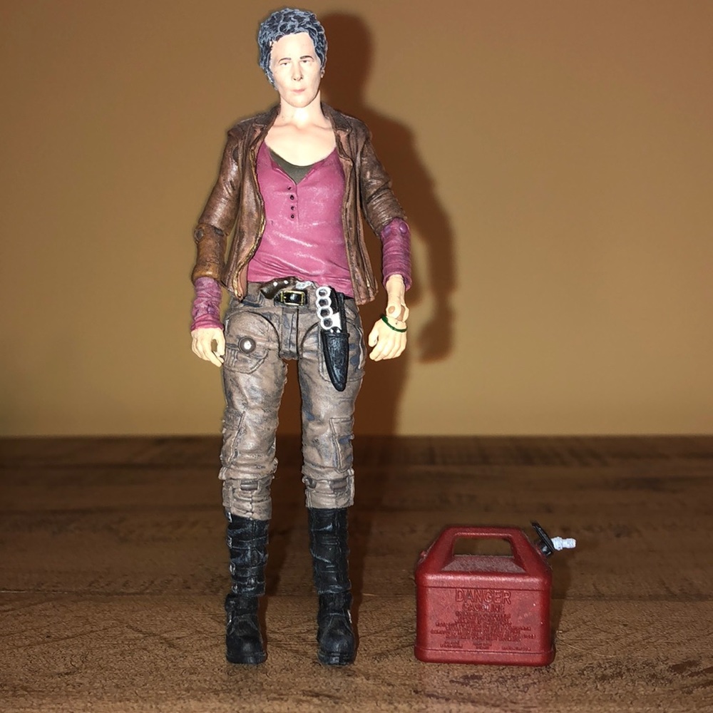 The Walking Dead action Figure
